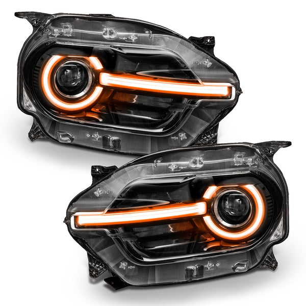 Oracle Lighting Daytime Running Light Upgrade Kit (MPN: 1454-333)