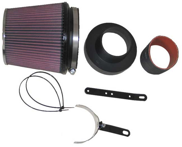 K&N Cold Air Intake 57i Series (MPN: 57-0574)