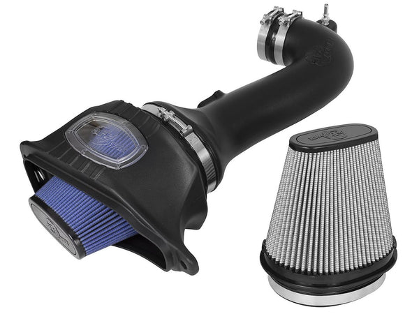 aFe Cold Air Intake System (MPN: 52-74202-1)