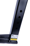 PopUp Gooseneck Trailer Coupler (MPN: SB316)