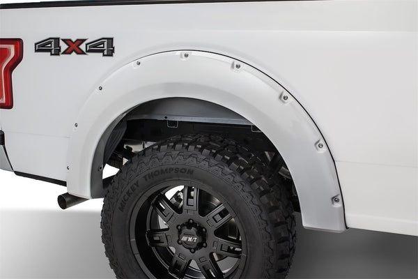 Bushwacker OE Style Fender Flares (MPN: 20948-12)
