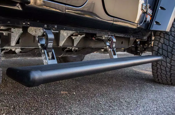 PowerStep Running Board by Amp Research (MPN: 75122-01A)