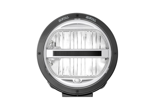 HELLA Rallye 4000 LED Driving Fog Light (MPN: 016560111)