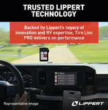 Lippert Tire Linc PRO Tire Pressure Monitoring System (MPN: 2024115889)