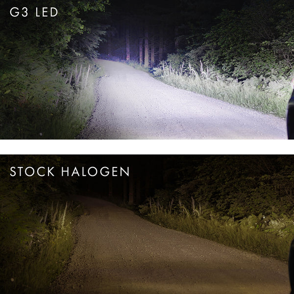 Valeo G3 LED Headlight Bulb (MPN: 26-17411)