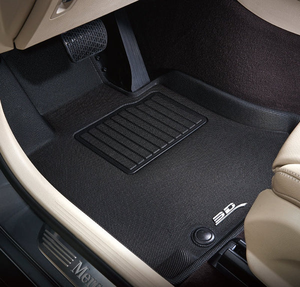 3D Mats KAGU Custom Fit Floor Liner (MPN: L1FR15301509)