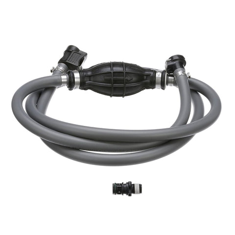 Attwood Marine Fuel Line Assembly (MPN: 93806HUS7)