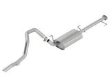 Borla Cat-Back Exhaust System (MPN: 140760)
