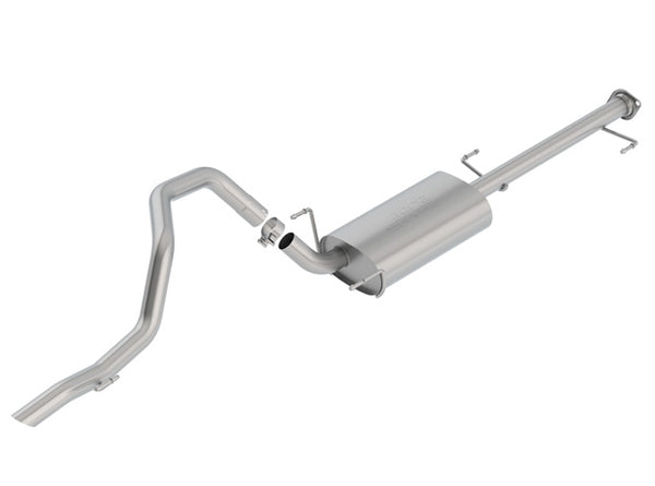 Borla Cat-Back Exhaust System (MPN: 140760)