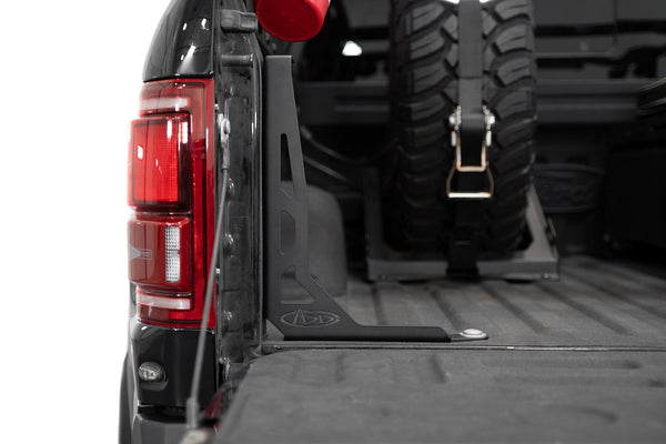 Truck Bed Floor Support for 2nd Gen Raptor (MPN: AC1102501NA)