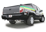 Borla Cat-Back Exhaust System Kit (MPN: 140195)