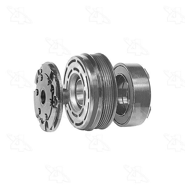 Four Seasons Air Compressor Clutch (MPN: 47599)