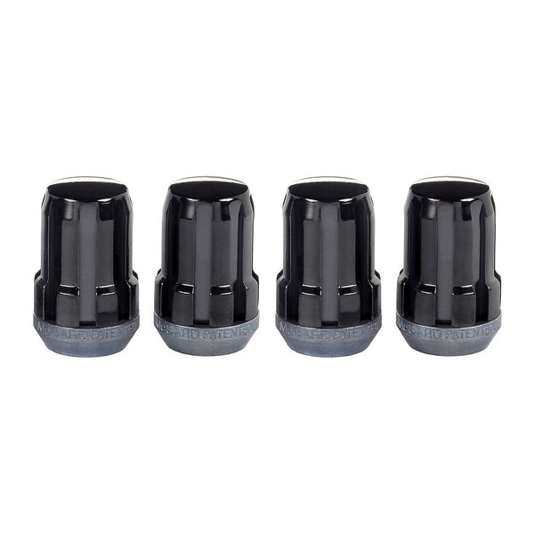 McGard SplineDrive Lug Nuts (MPN: 65354BK)