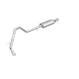 Magnaflow Performance Cat-Back Exhaust System (MPN: 19051)