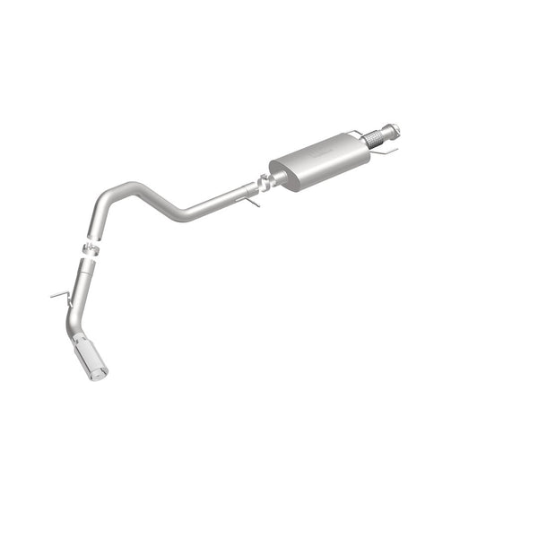 Magnaflow Performance Cat-Back Exhaust System (MPN: 19051)