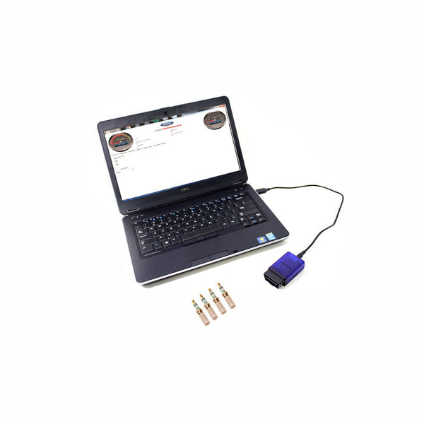 Ford Performance ST Calibration Module (MPN: M-14204-FSTA)