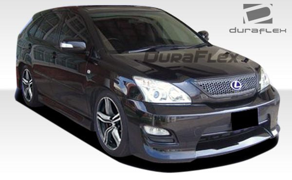 Duraflex Bumper Cover (MPN: 100559)