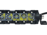Quake LED Monolith Arc Series Light Bar (MPN: QUMS536)