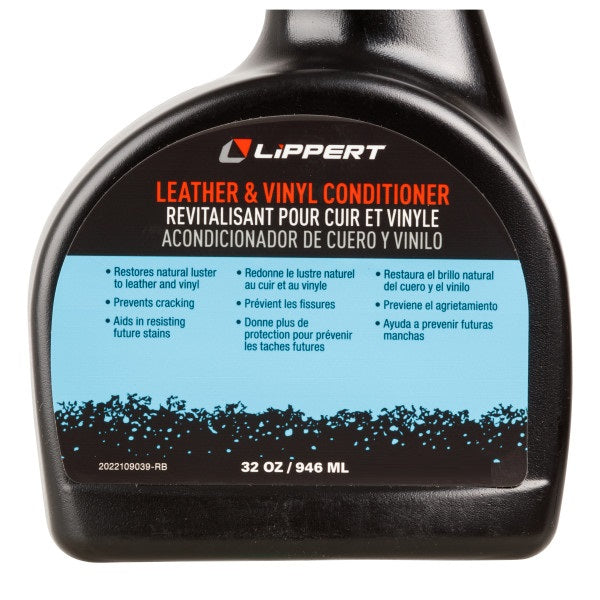 Lippert Leather Conditioner (MPN: 2022013926)