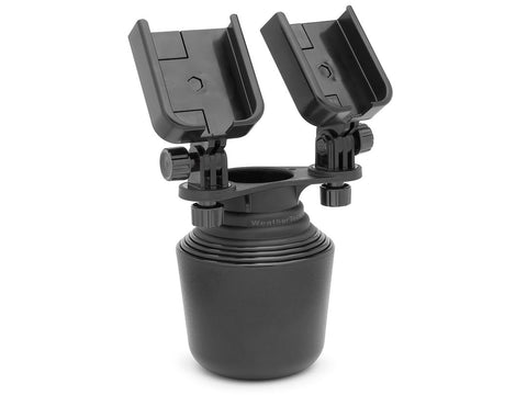 Weathertech CupFone Duo (MPN: 8ACF11D)