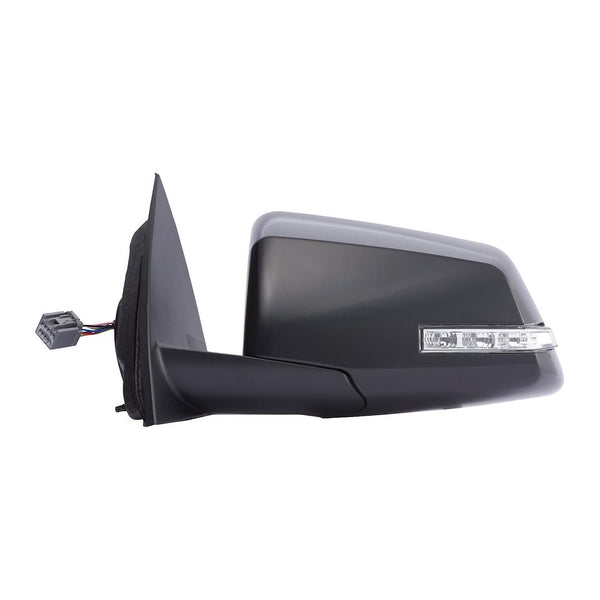 K-Source Exterior Mirror Replacement (MPN: 62116G)