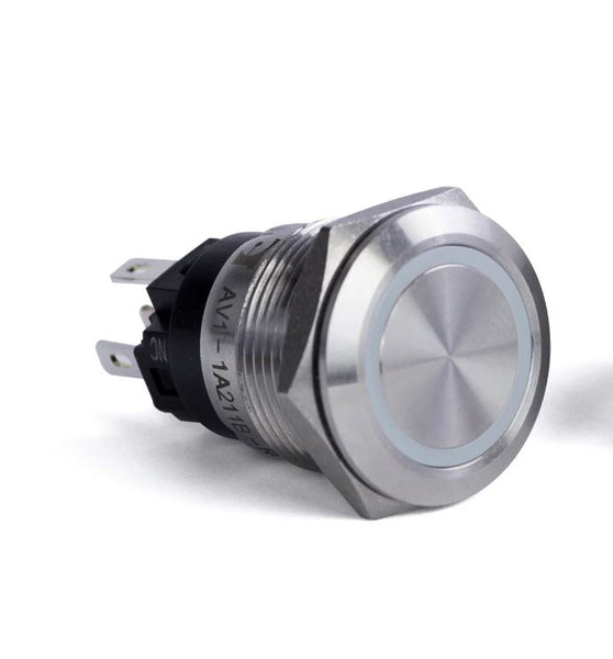 Sierra Marine Push Button Switch (MPN: AV10030R)