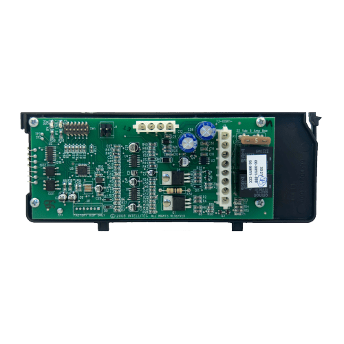 Intellitec Power Management System Control Board (MPN: 00-00911-000)