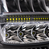 ARB Intensity IQ Driving Light (MPN: ARBVX17)