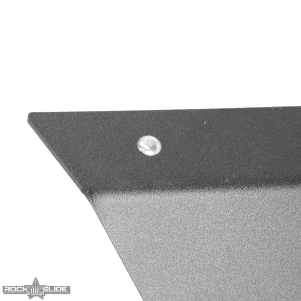 Rock Slide Engineering Rocker Panel Guard (MPN: AX-SS-SP-JT4)