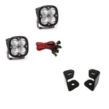 Baja Designs LED Fog Light Kit (MPN: 447522)