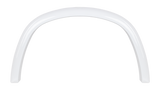 Icon Fender Skirt for Thor Motor Models (MPN: 17409)