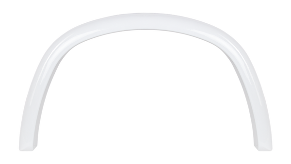Icon Fender Skirt for Thor Motor Models (MPN: 17409)