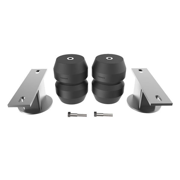 Timbren Suspension Enhancement System (MPN: NRXT4)