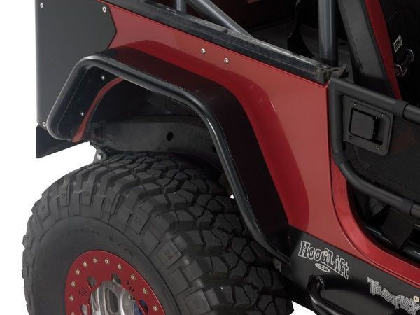 Warrior Products Fender Flare (MPN: 7322)