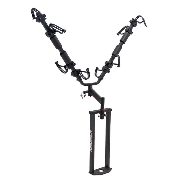 Lets Go Aero Jack-IT TS Bike Rack (MPN: B02424)