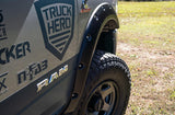 Bushwacker Fender Flares (MPN: 40147-02)