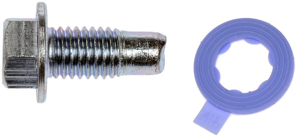 Oil Drain Plug - Dorman OE Solutions (MPN: 090-034CD)