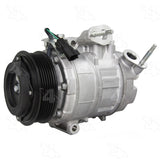 Four Seasons Air Conditioner Compressor (MPN: 98332)