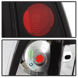 Spyder Automotive Tail Light Assembly (MPN: 5005946)