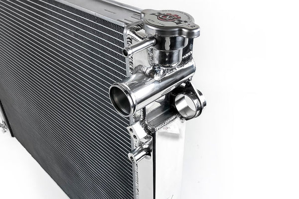 CSF Radiator (MPN: 7092)