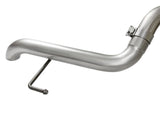 Advanced FLOW Engineering Rock Basher Exhaust System (MPN: 49-46011-1)