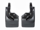 Weathertech Mud Flap Set of 2 (MPN: 120097)