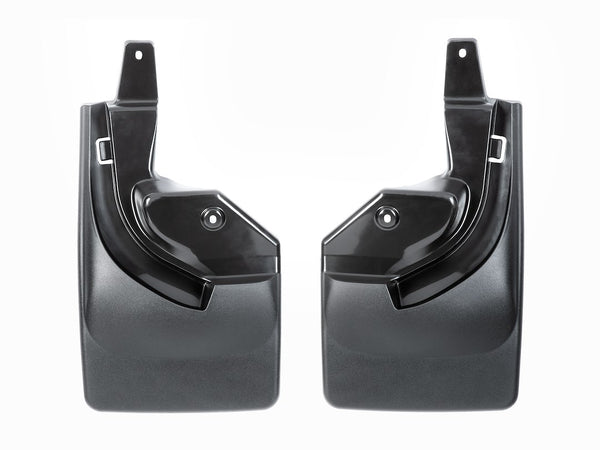 Weathertech Mud Flap Set of 2 (MPN: 120097)