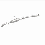 Magnaflow Off Road Pro Series Exhaust System (MPN: 17114)