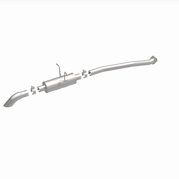 Magnaflow Off Road Pro Series Exhaust System (MPN: 17114)