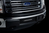 Putco Bumper Grille Insert (MPN: 85182L)