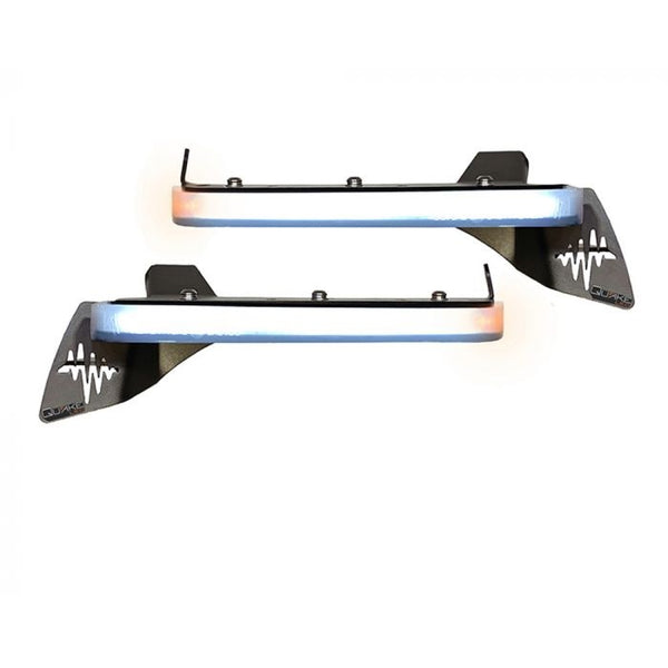 Quake LED Daytime Running Light (MPN: QTE1181)