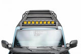 ZROADZ LED Light Kit For Ford Bronco (MPN: Z3090WRDA-KIT8)