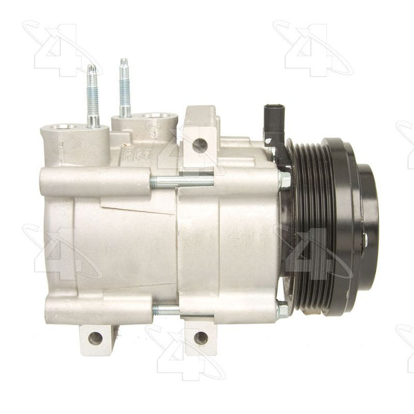 Four Seasons Air Conditioner Compressor (MPN: 68185)