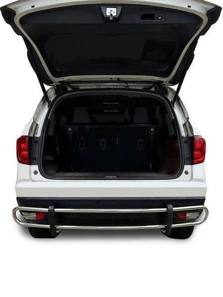 Black Horse Off Road Bumper Guard (MPN: 8HO6SS)